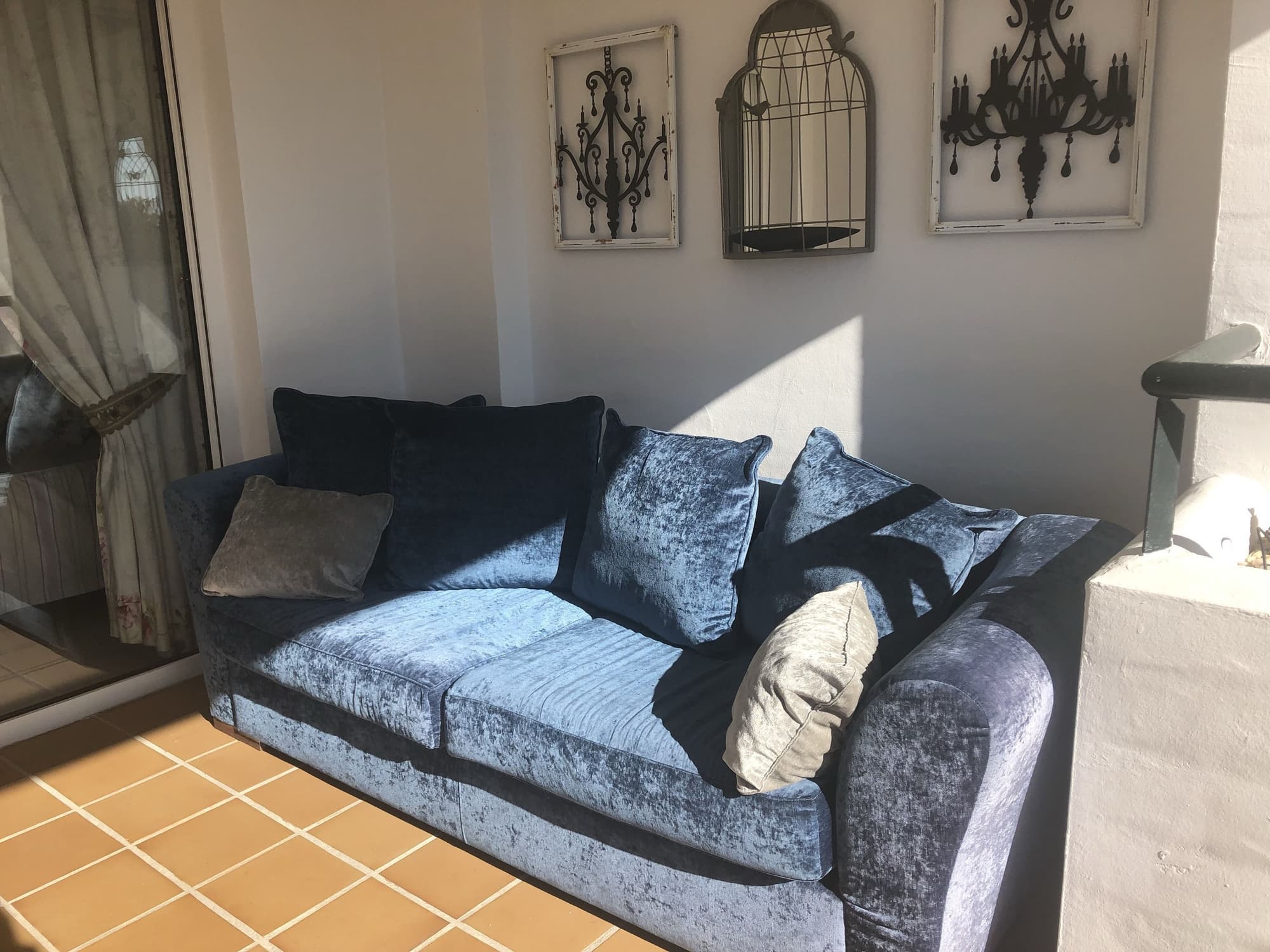 Apartamento Mi Capricho con vistas al Mar y Piscina
