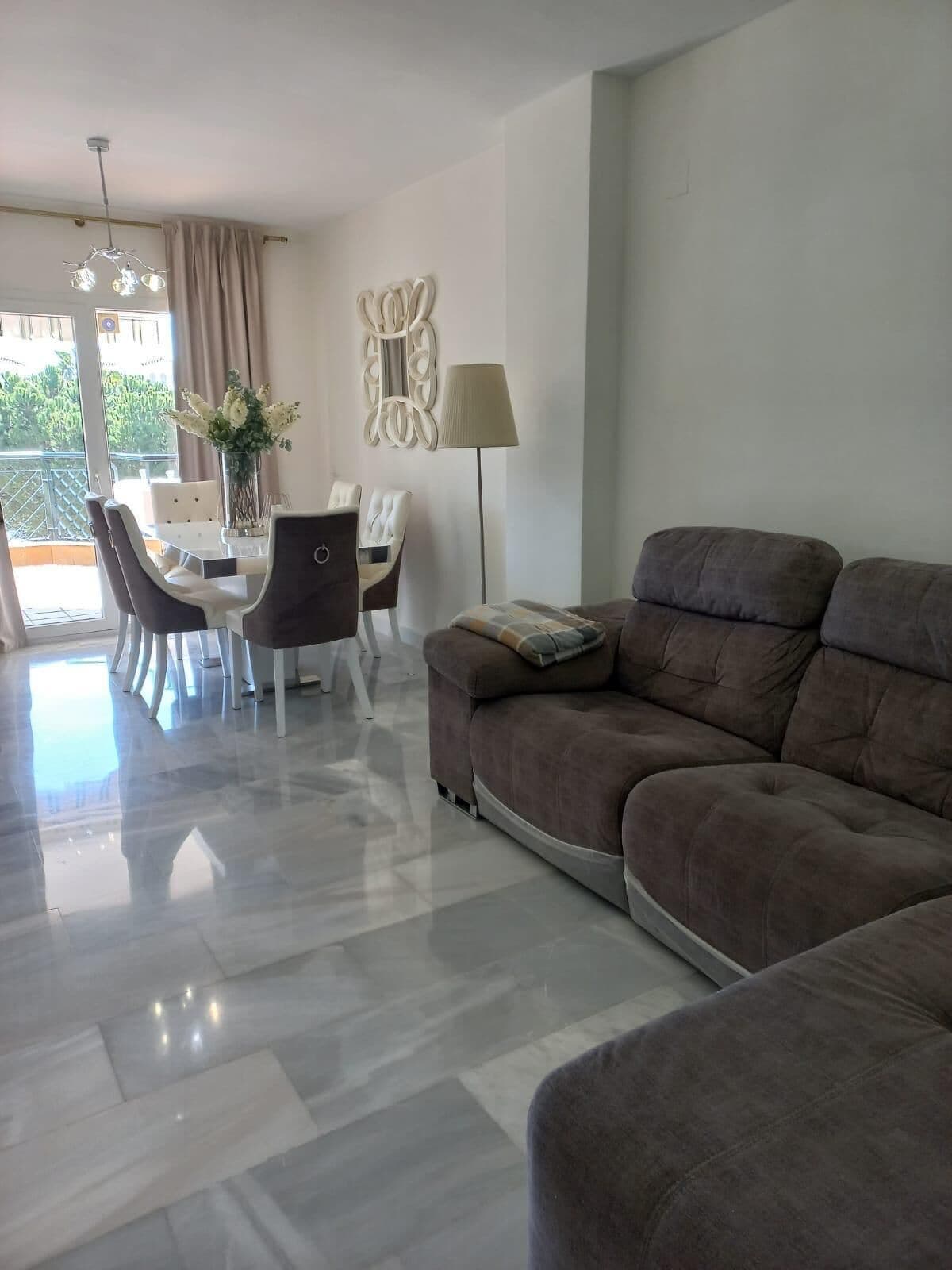 Apartamento Mi Capricho con vistas al Mar y Piscina