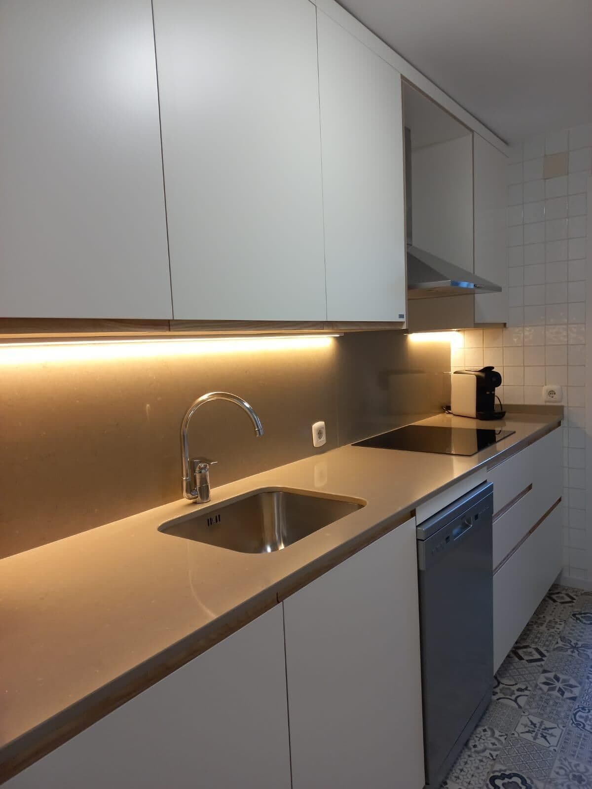 Apartamento Mi Capricho con vistas al Mar y Piscina