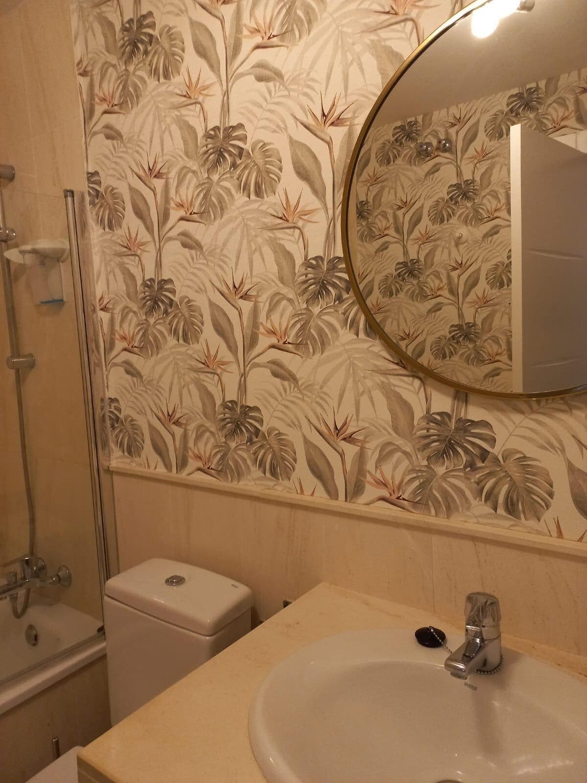 Apartamento Mi Capricho con vistas al Mar y Piscina