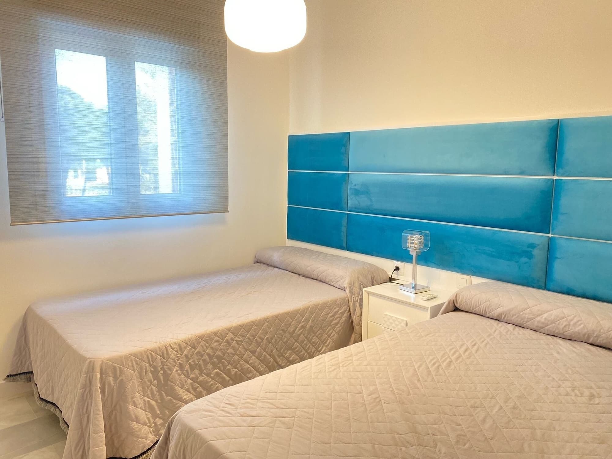 Apartamento Mi Capricho con vistas al Mar y Piscina