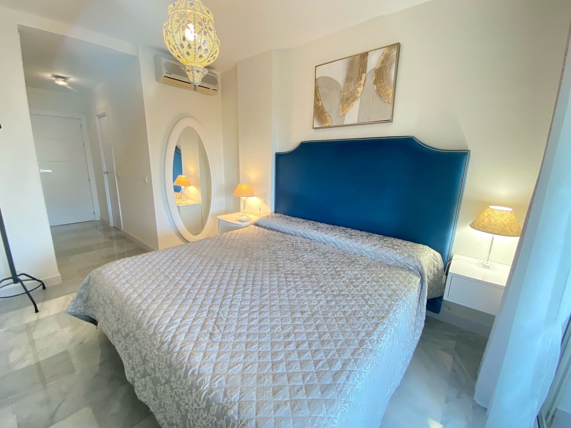 Apartamento Mi Capricho con vistas al Mar y Piscina