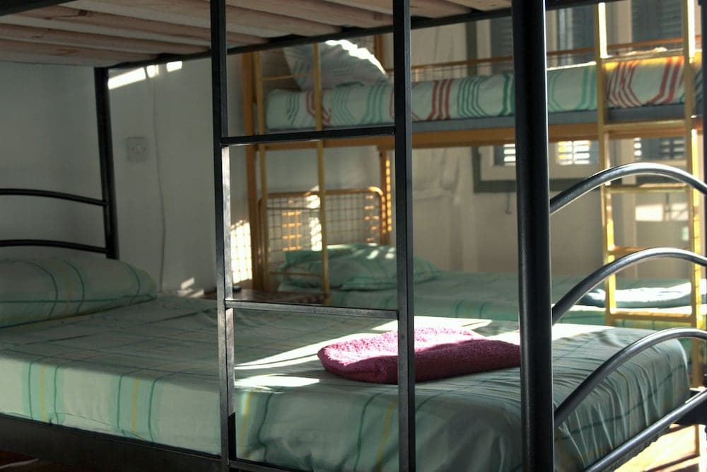Lima Sol House