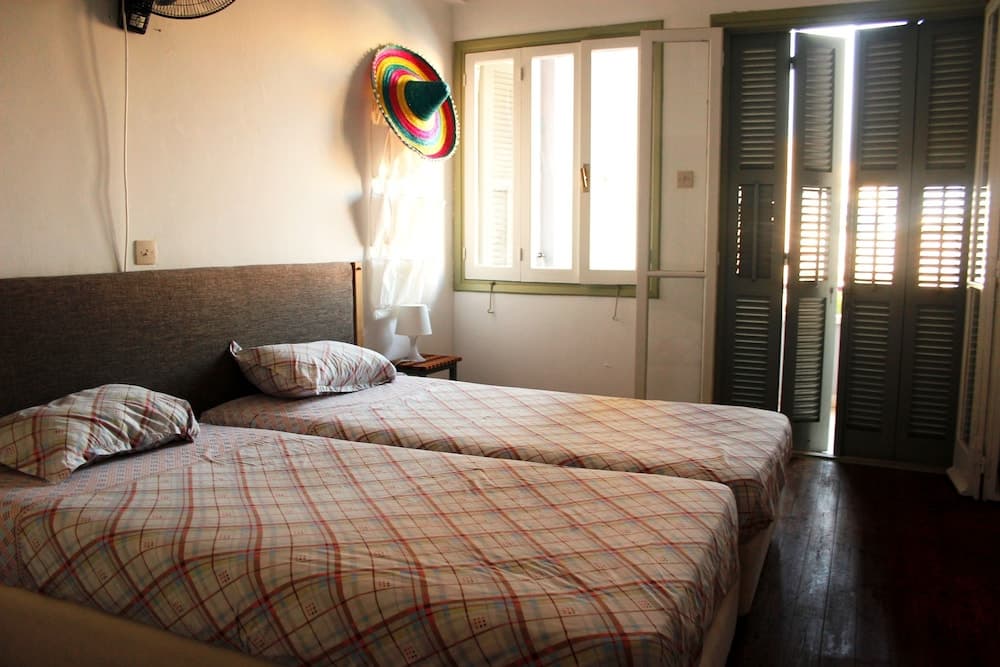 Lima Sol House