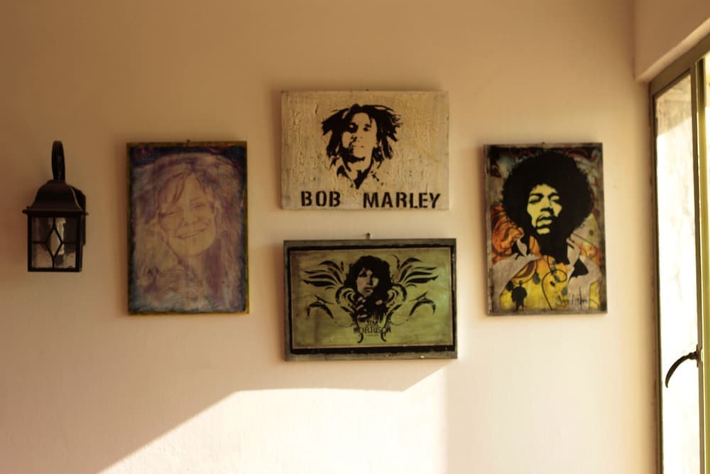Lima Sol House