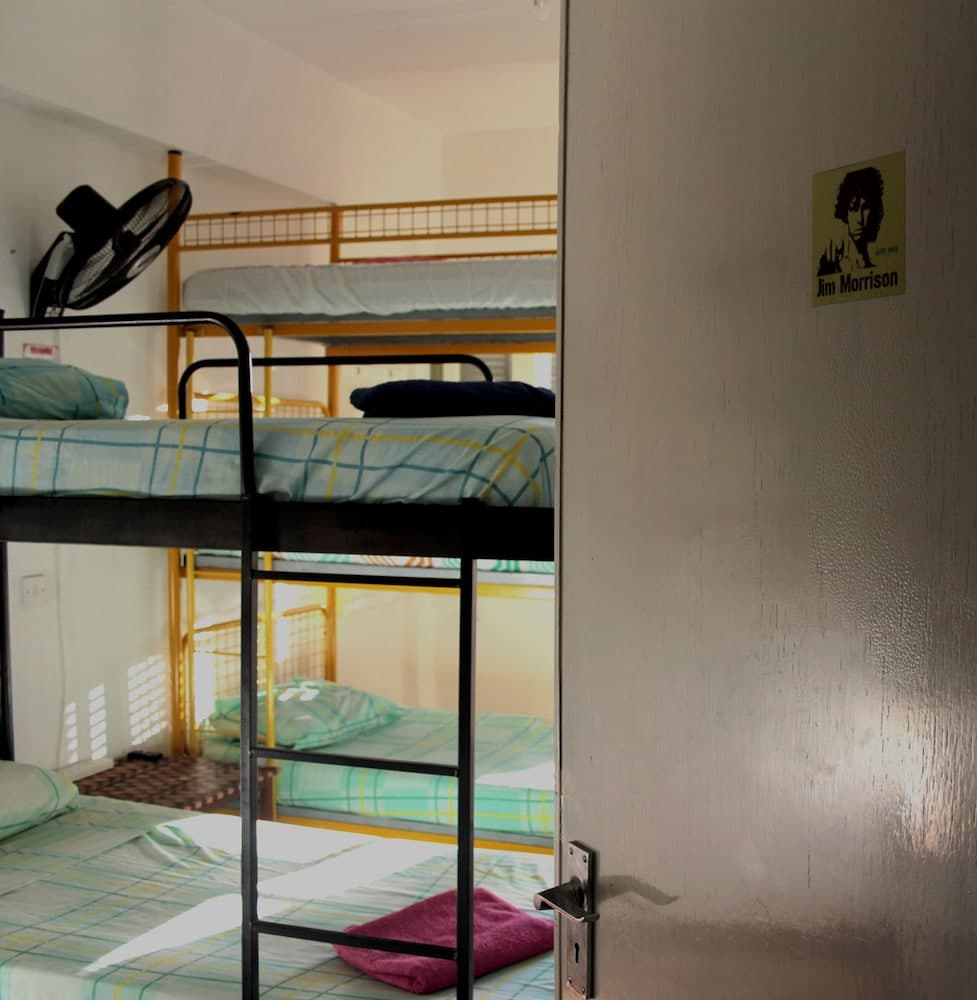 Lima Sol House