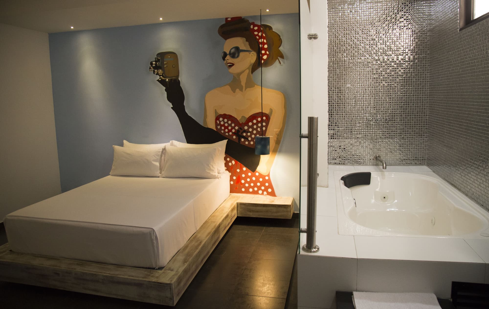 Hotel Gallery