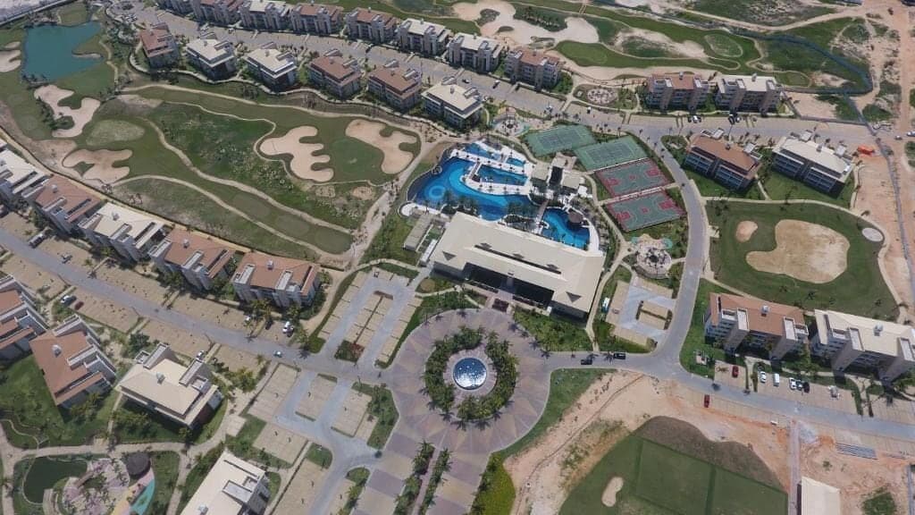Golf Ville Resort By Brisa Do Golf
