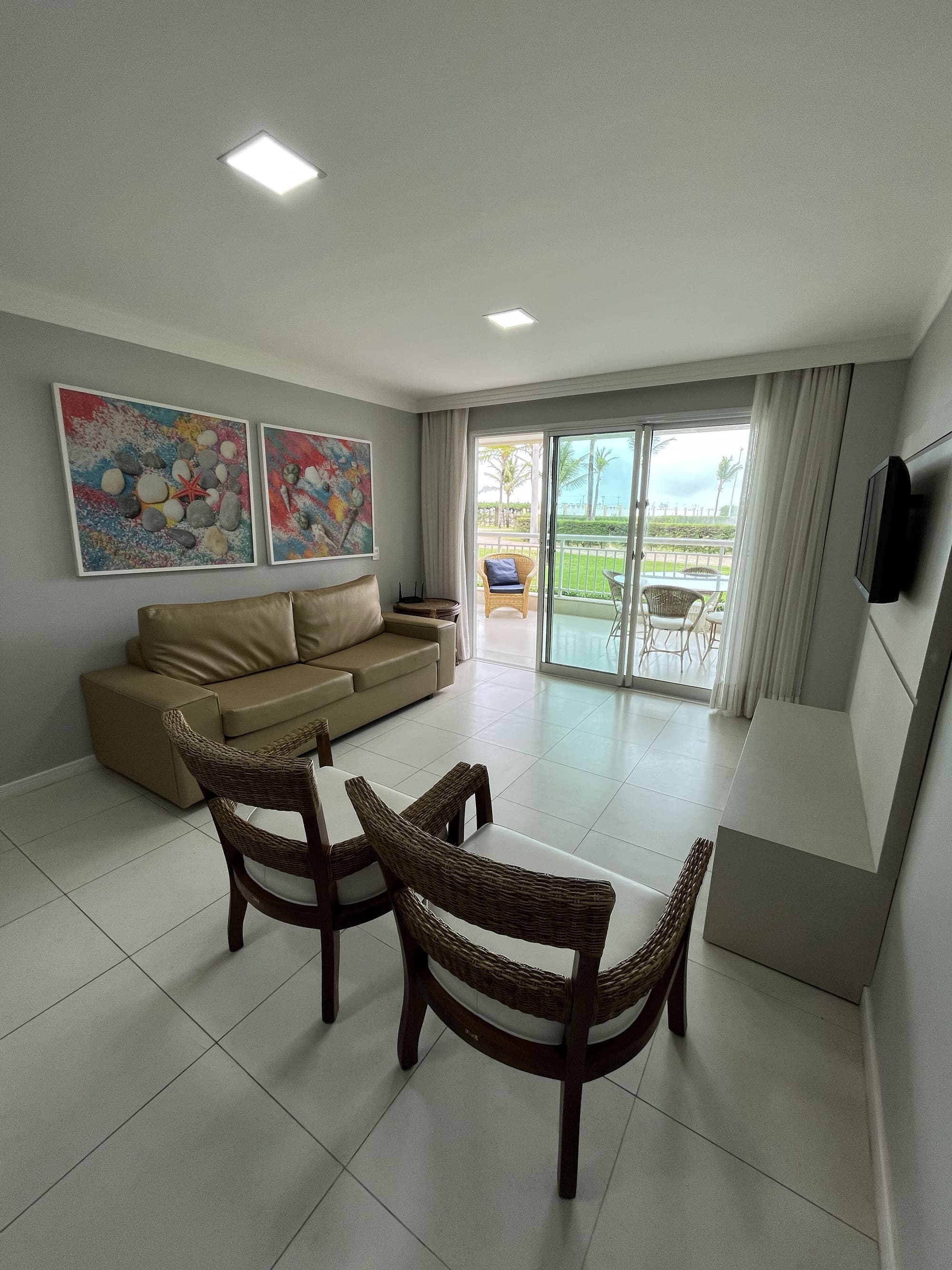 Golf Ville Resort By Brisa Do Golf