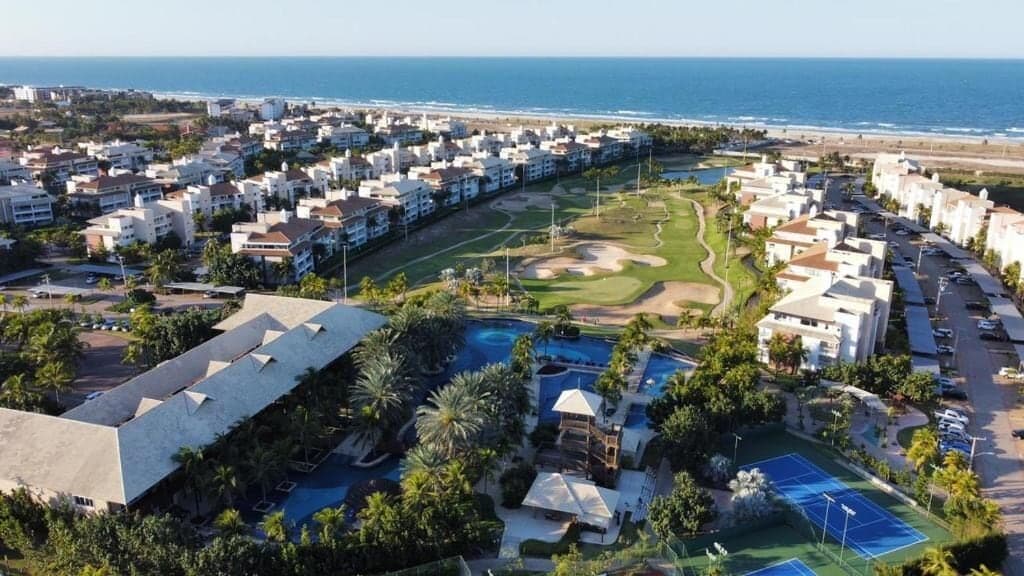 Golf Ville Resort By Brisa Do Golf