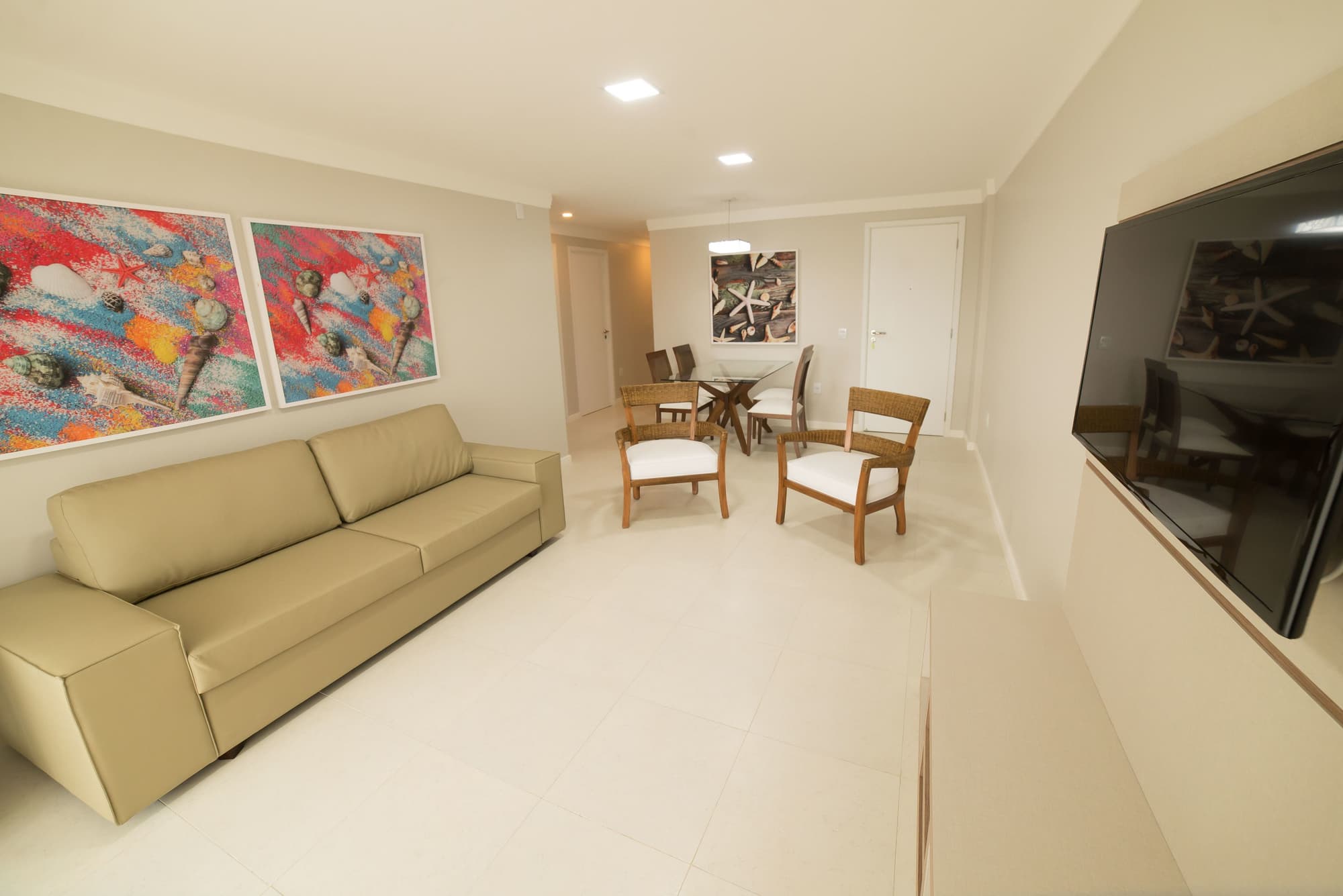 Golf Ville Resort By Brisa Do Golf