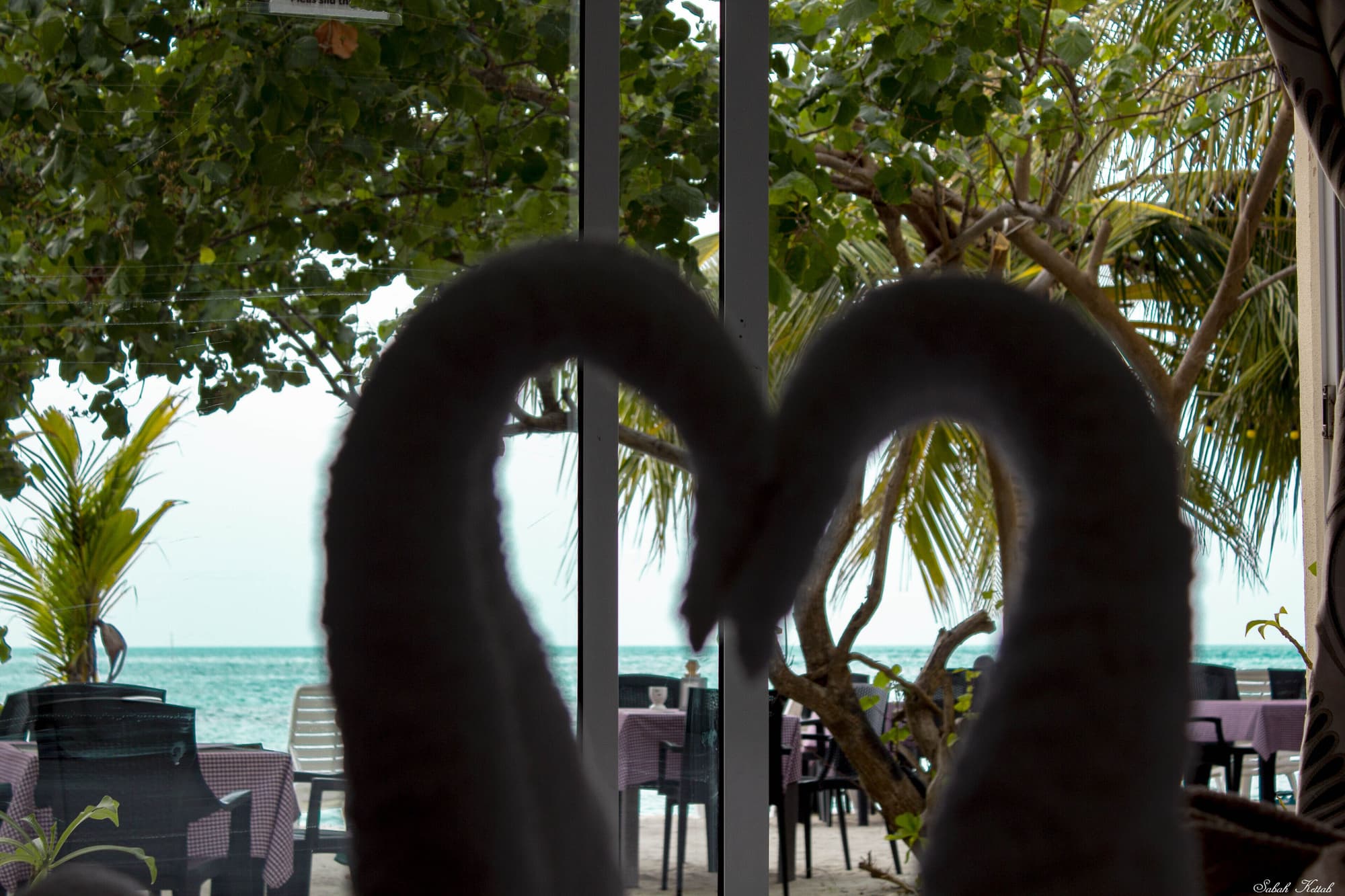Crown Beach Hotel Maldives
