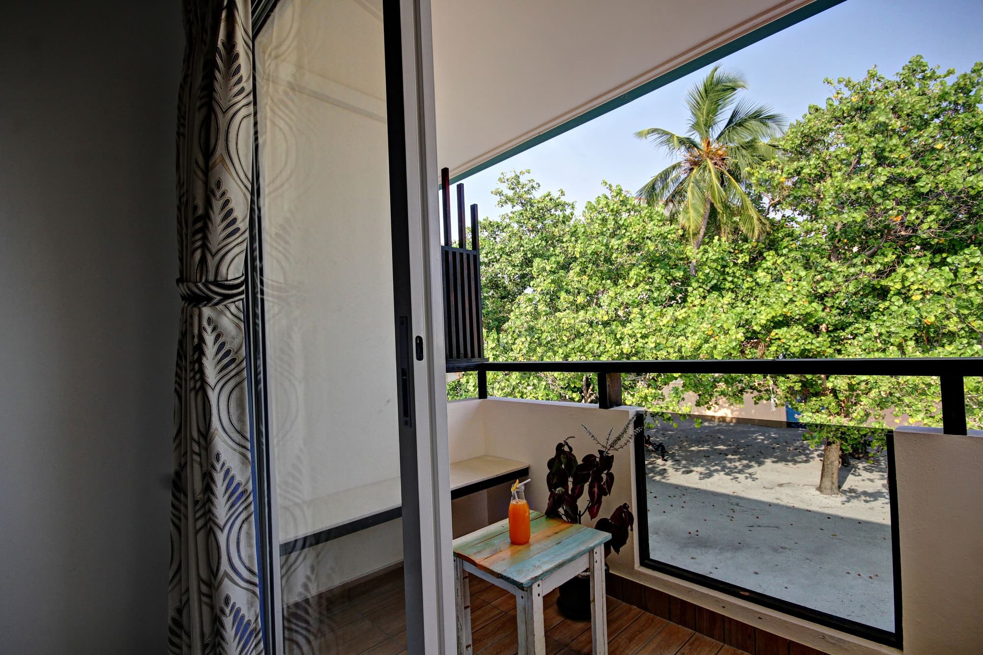 Crown Beach Hotel Maldives