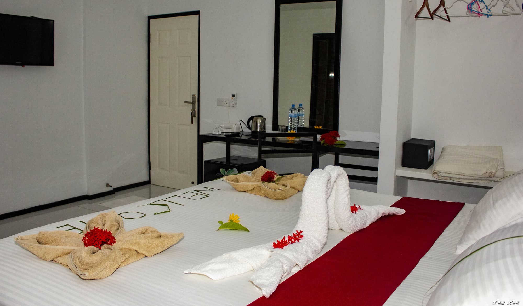 Crown Beach Hotel Maldives