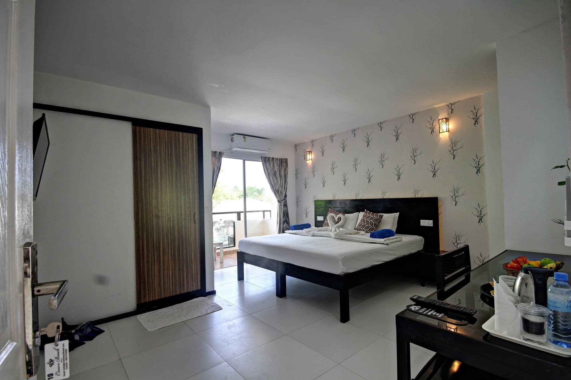 Crown Beach Hotel Maldives