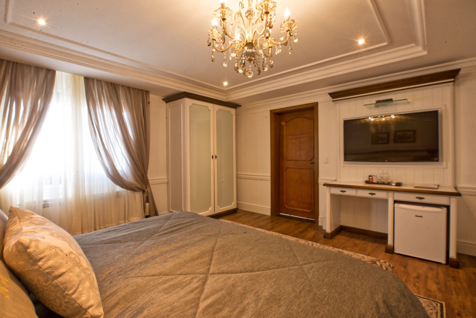 Hotel Ritta Höppner