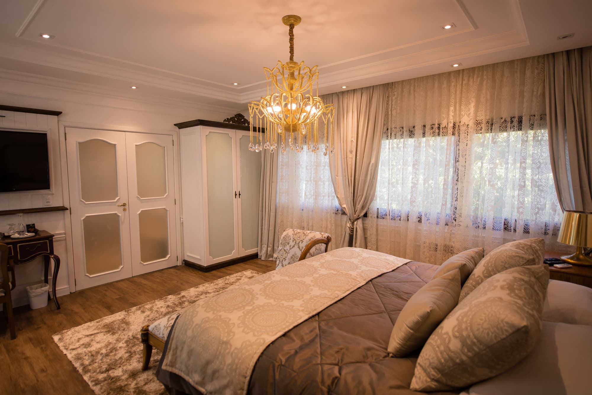 Hotel Ritta Höppner