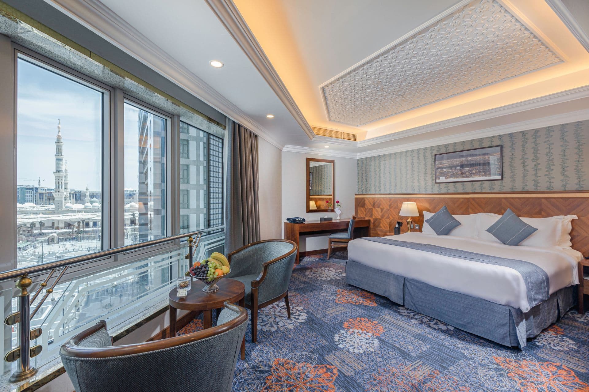 MADEN Hotel-مادن