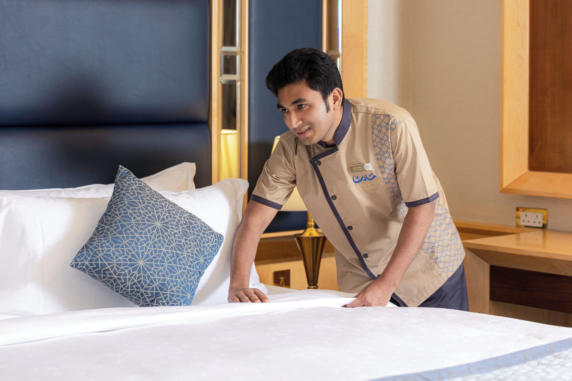 MADEN Hotel-مادن