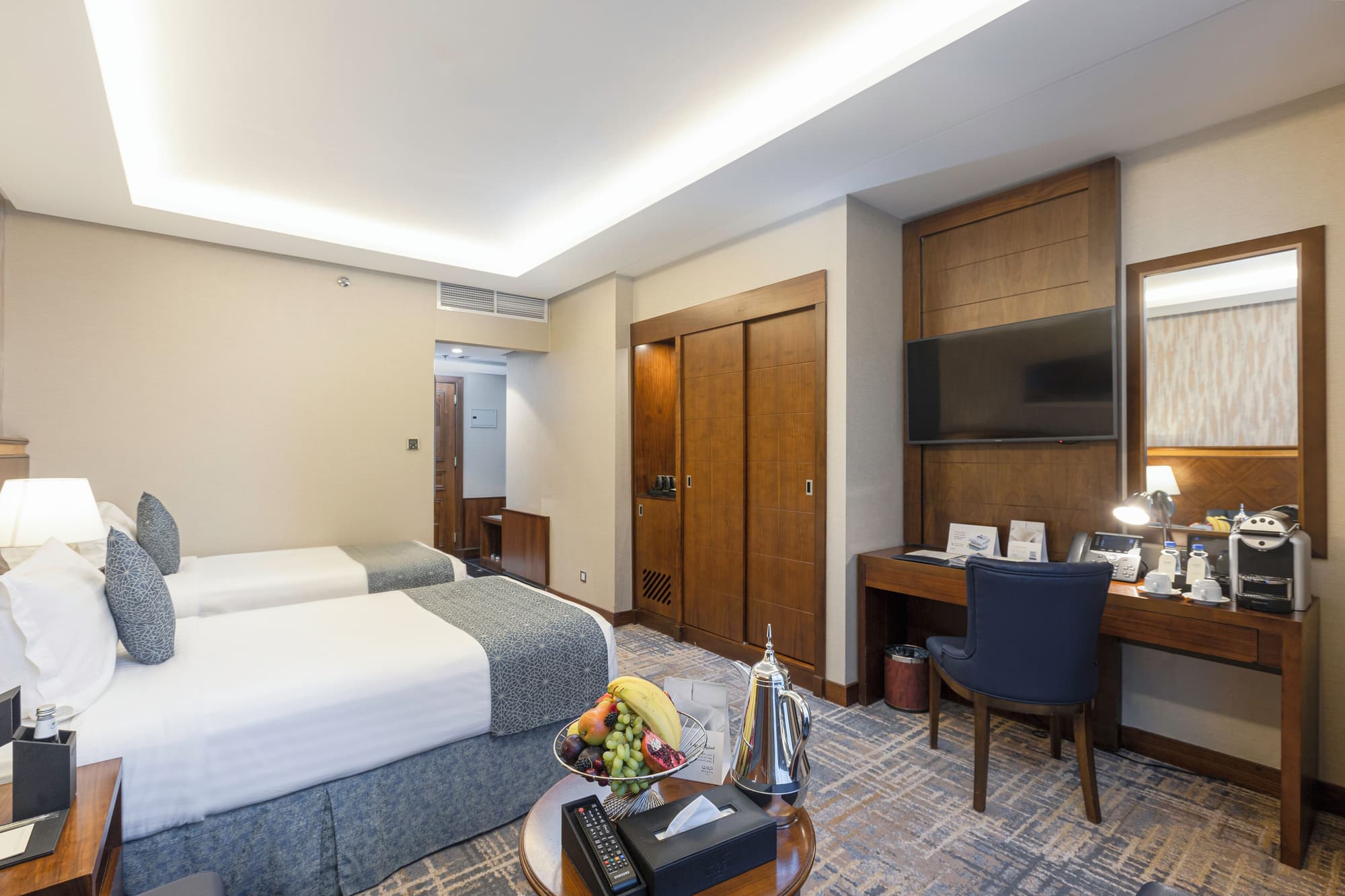 MADEN Hotel-مادن