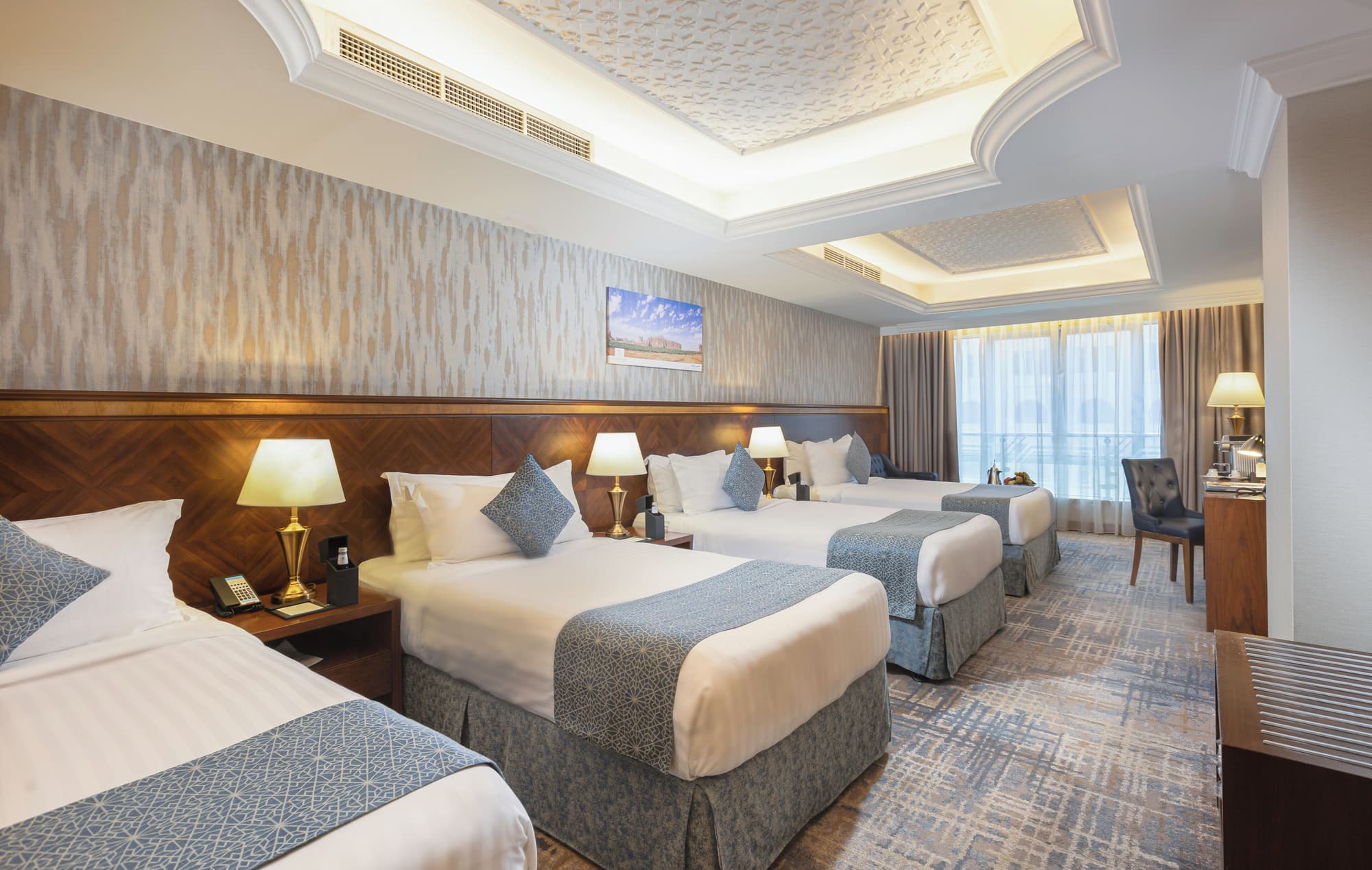 MADEN Hotel-مادن