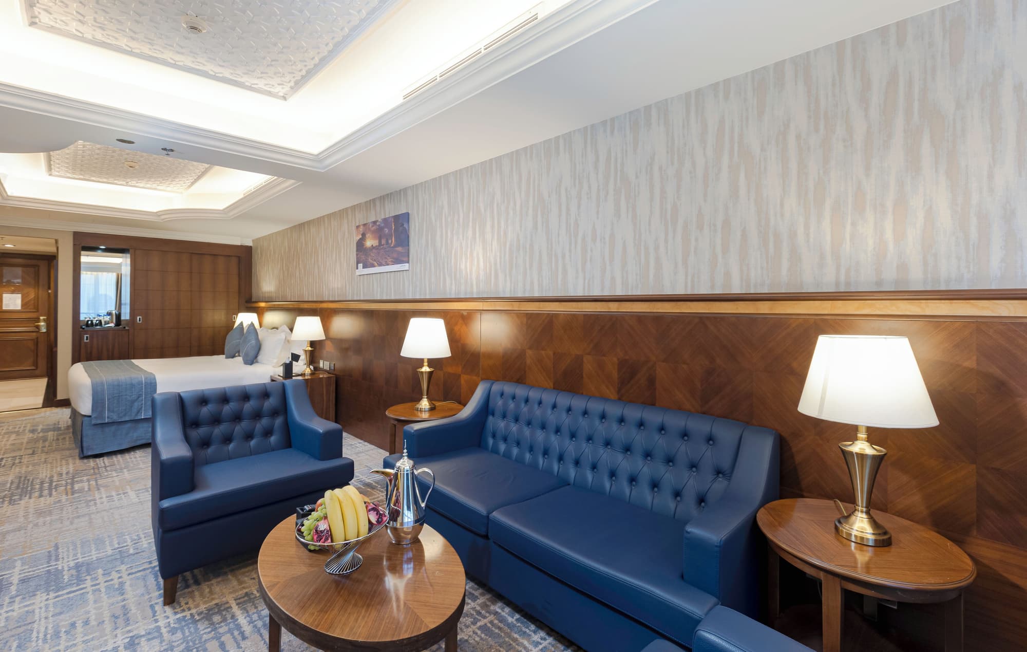 MADEN Hotel-مادن