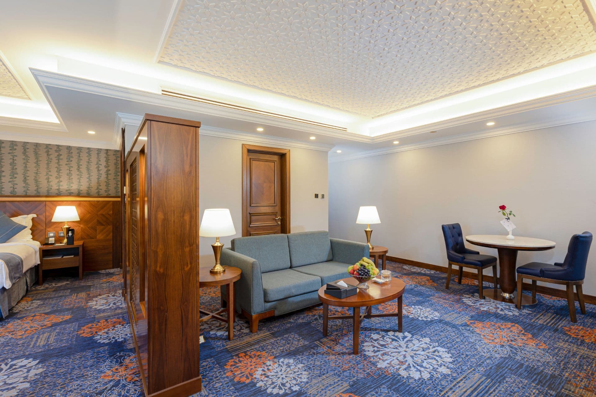 MADEN Hotel-مادن