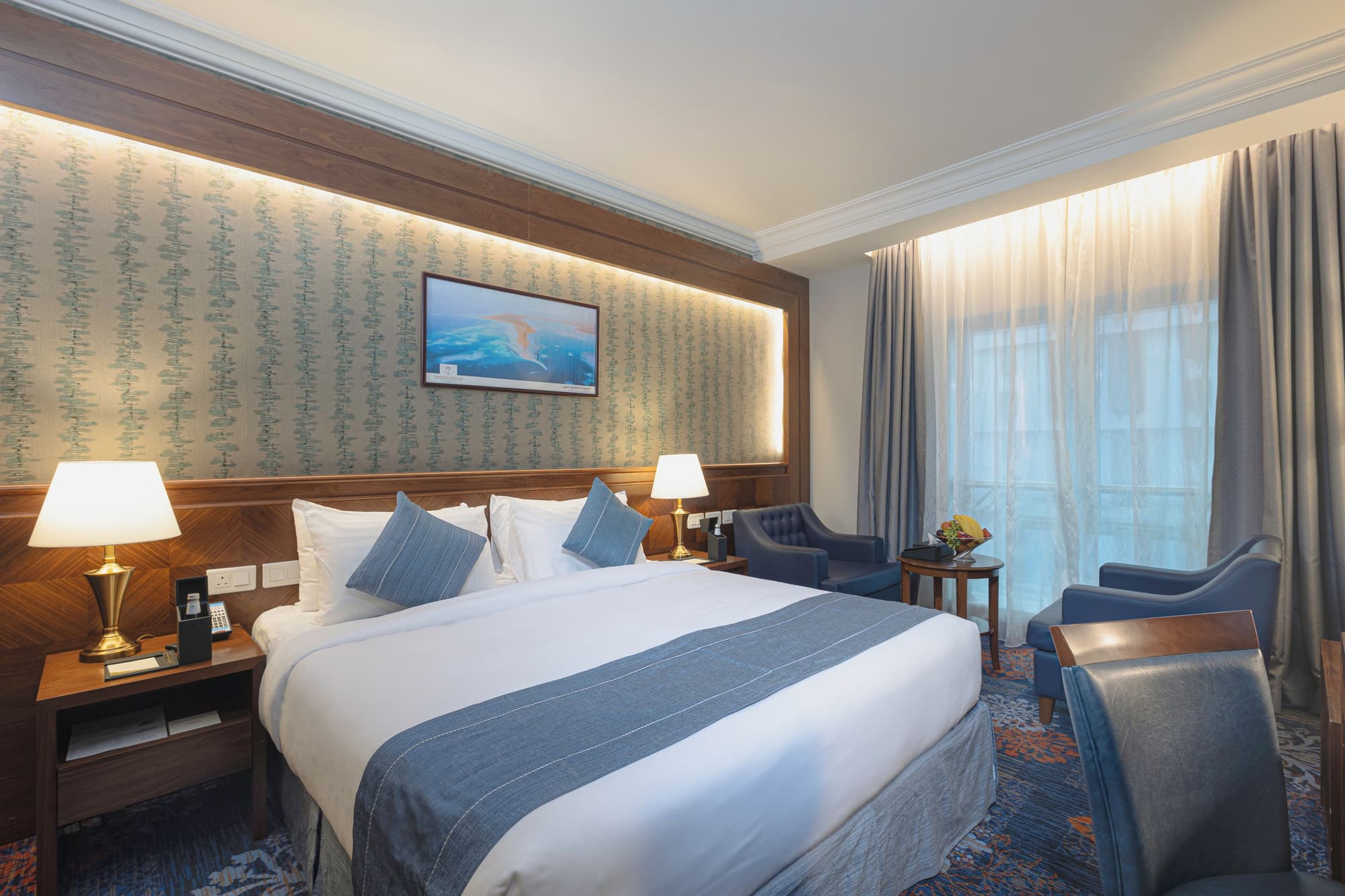 MADEN Hotel-مادن