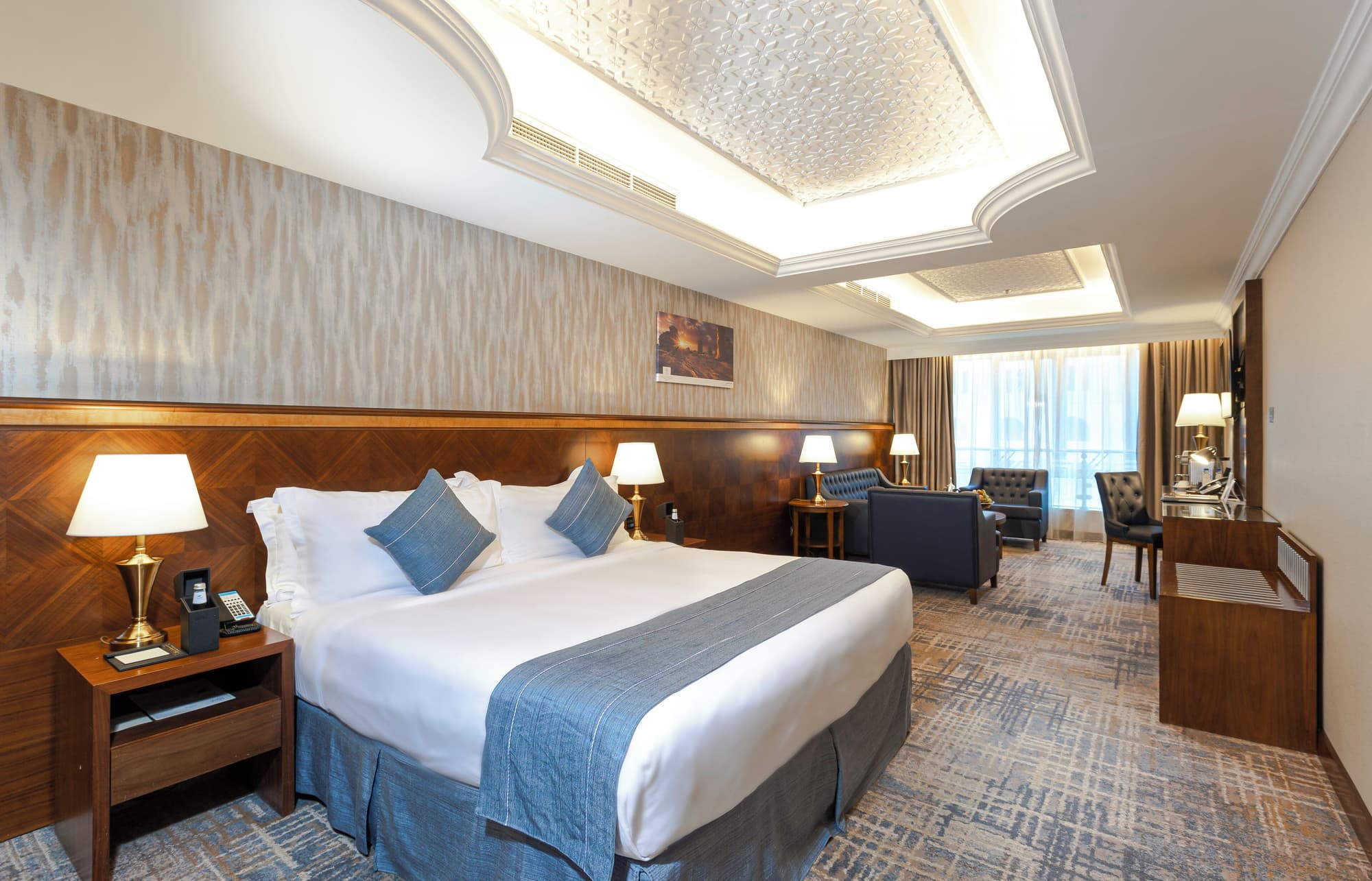 MADEN Hotel-مادن