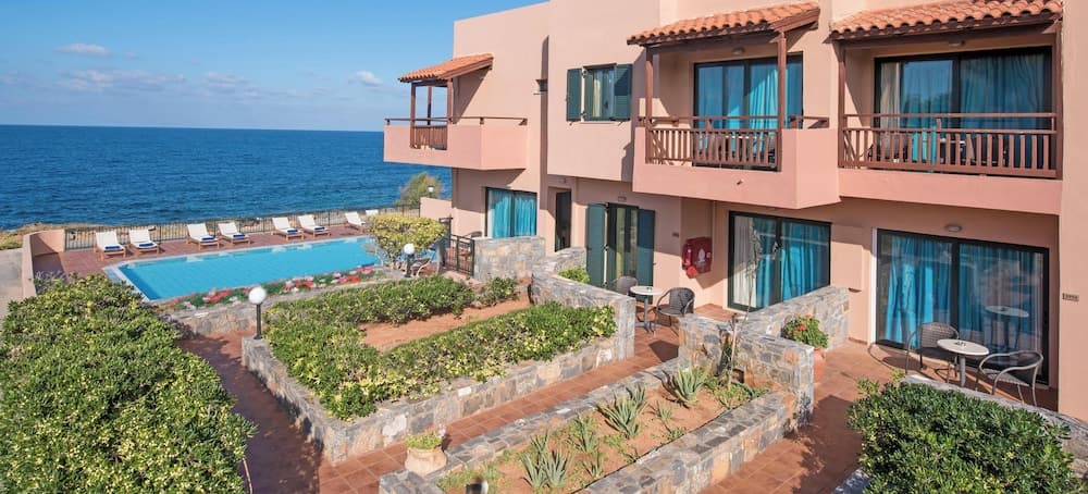 Mila Sissi Bay Hotel