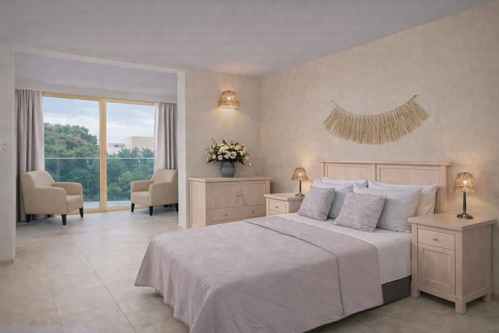 Mila Sissi Bay Hotel