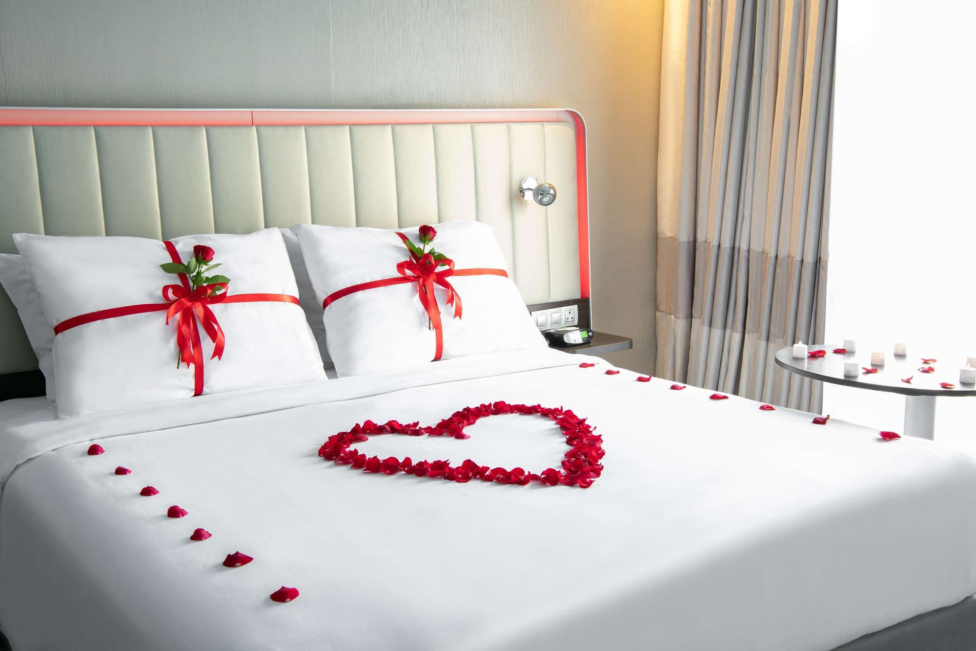 Park Inn by Radisson, Makkah Al Naseem