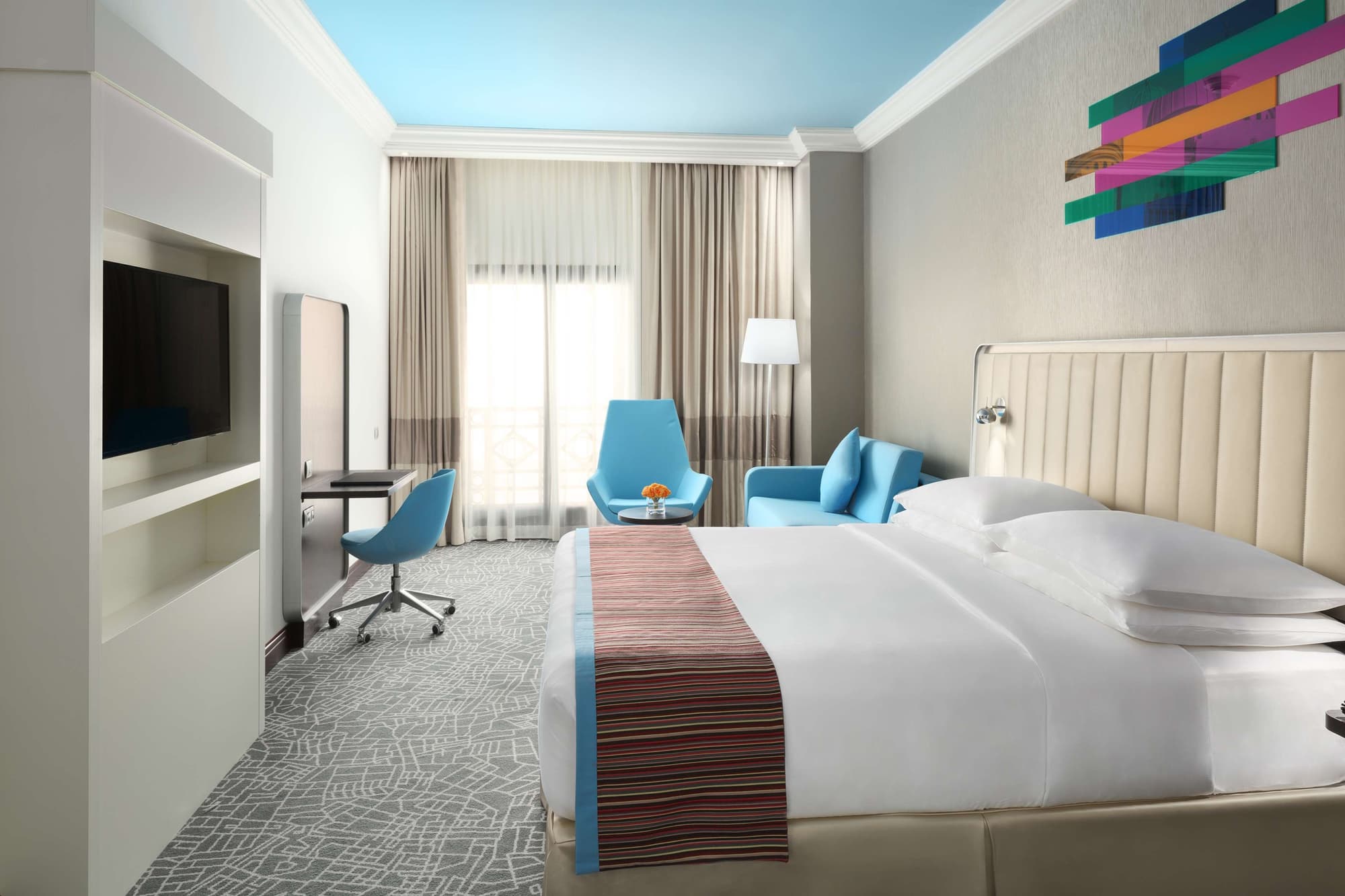 Park Inn by Radisson, Makkah Al Naseem