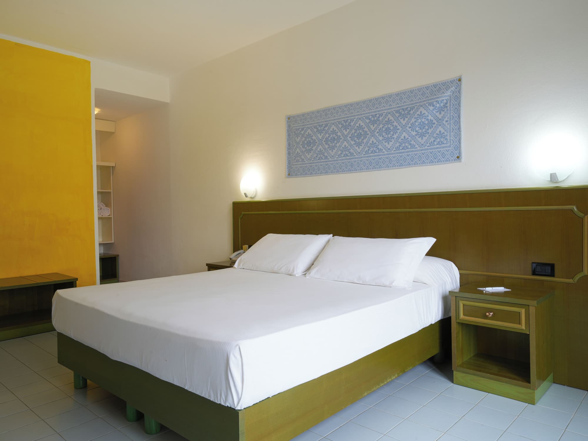 Le Tonnare di Stintino - Beach Resort