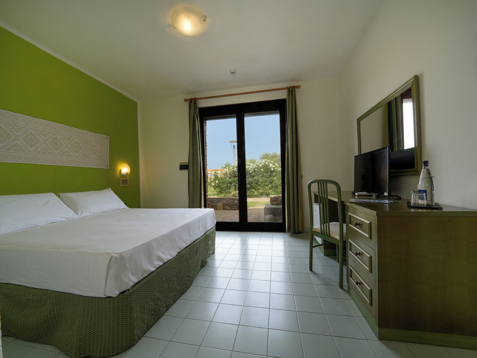 Le Tonnare di Stintino - Beach Resort