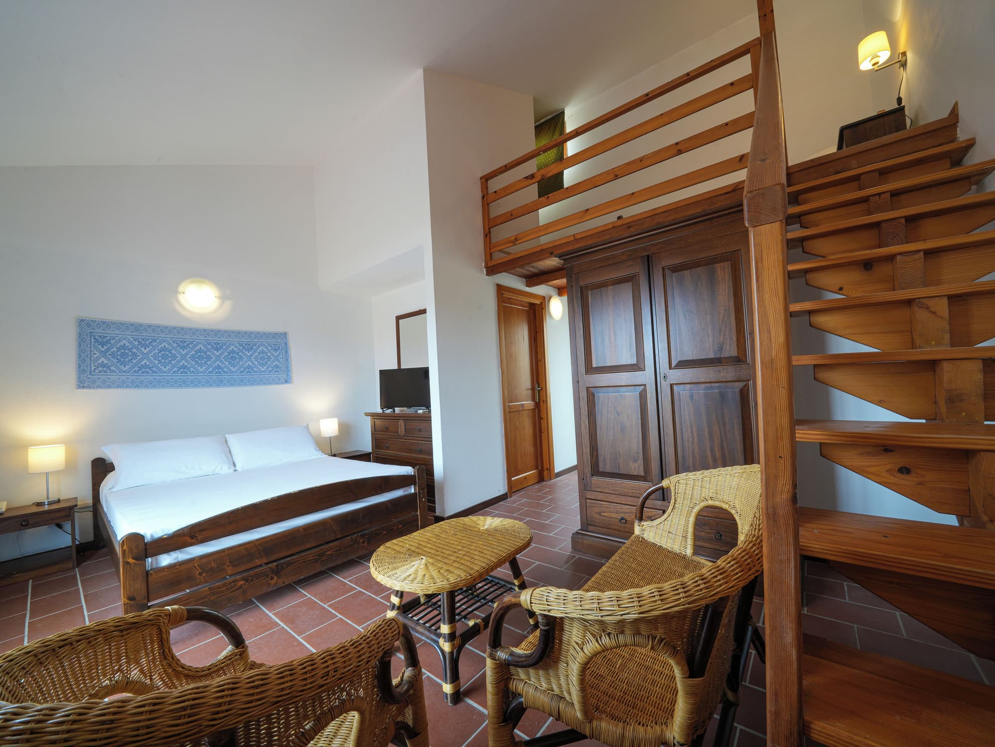 Le Tonnare di Stintino - Beach Resort