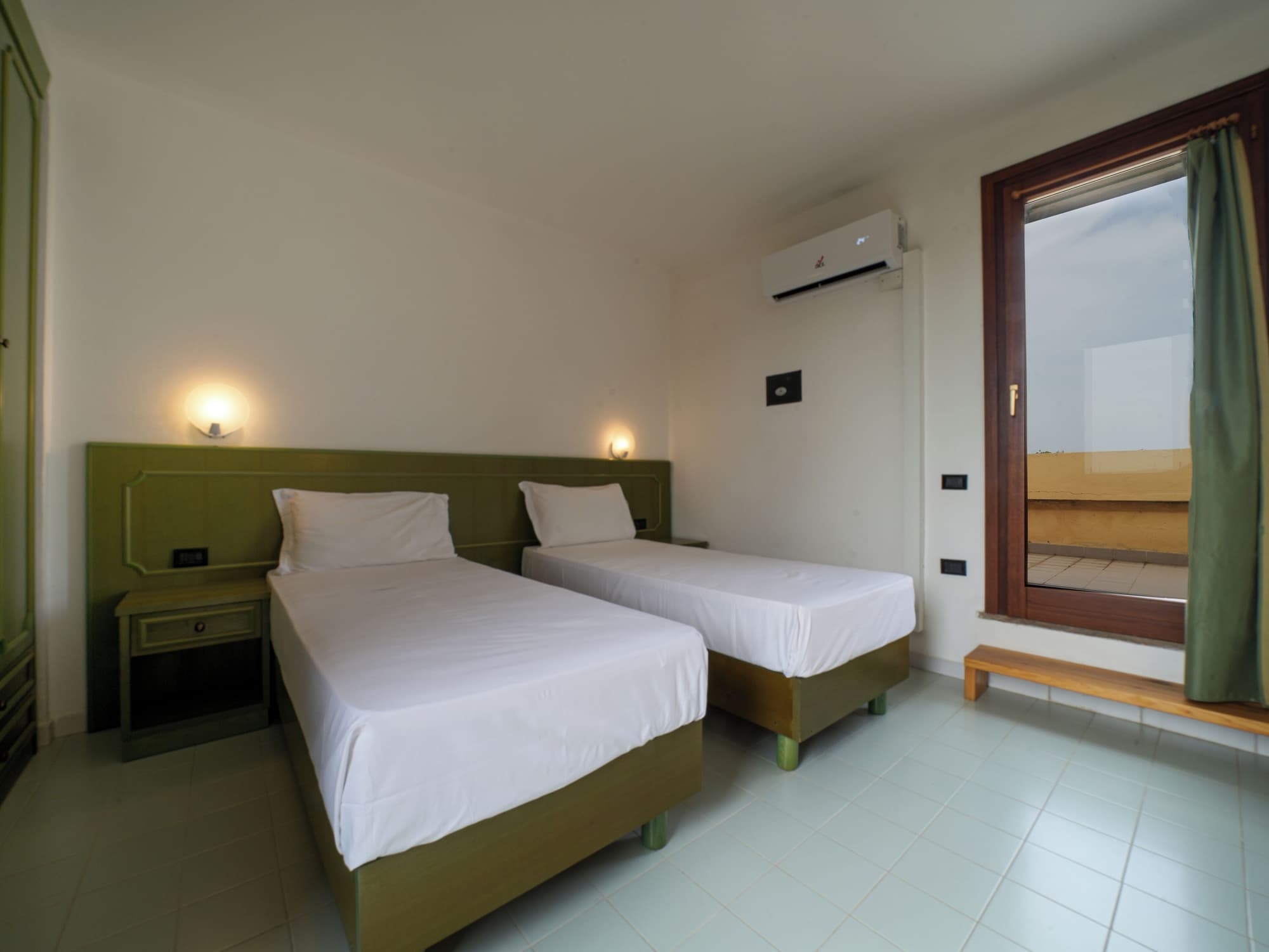 Le Tonnare di Stintino - Beach Resort