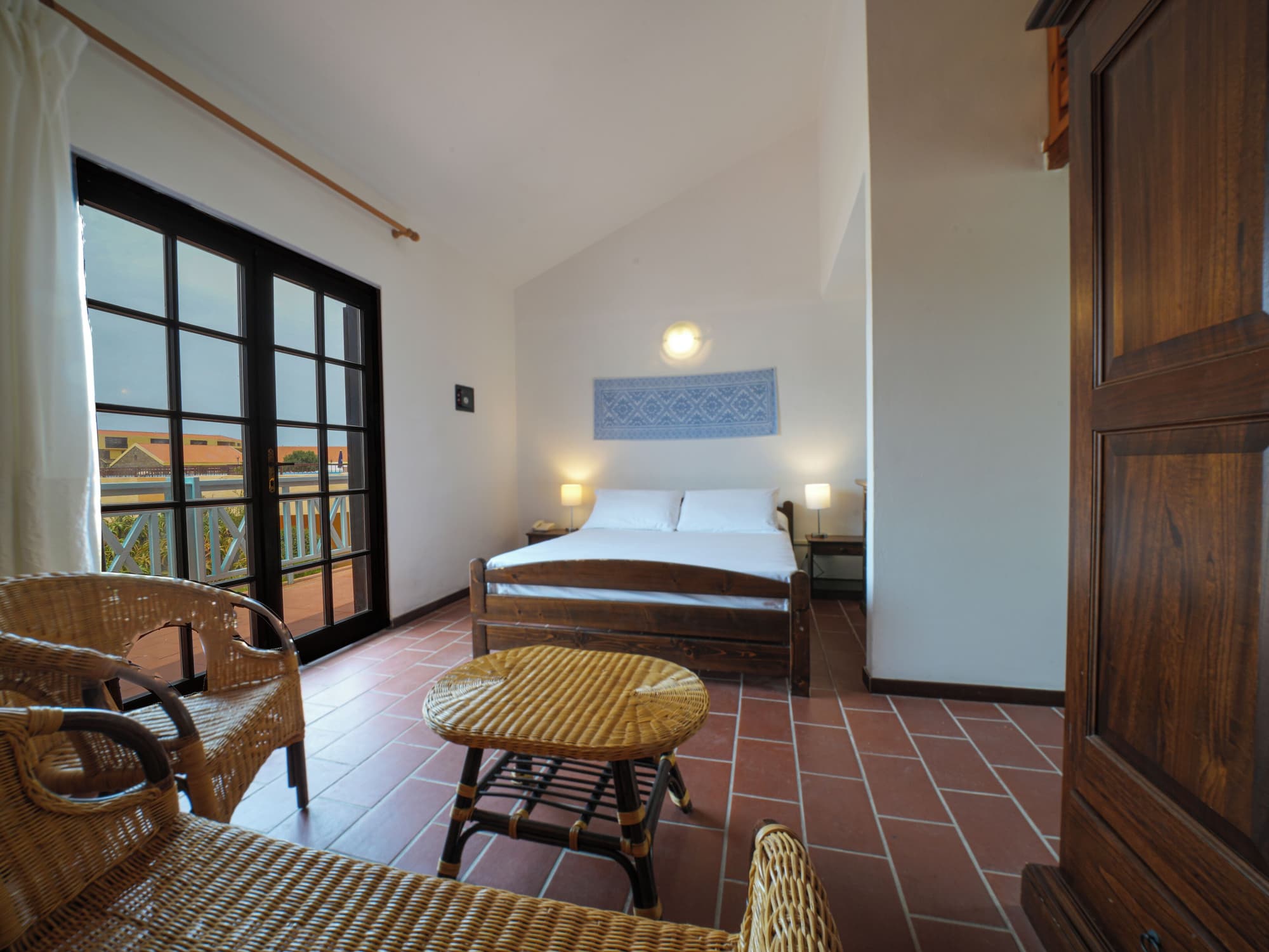 Le Tonnare di Stintino - Beach Resort