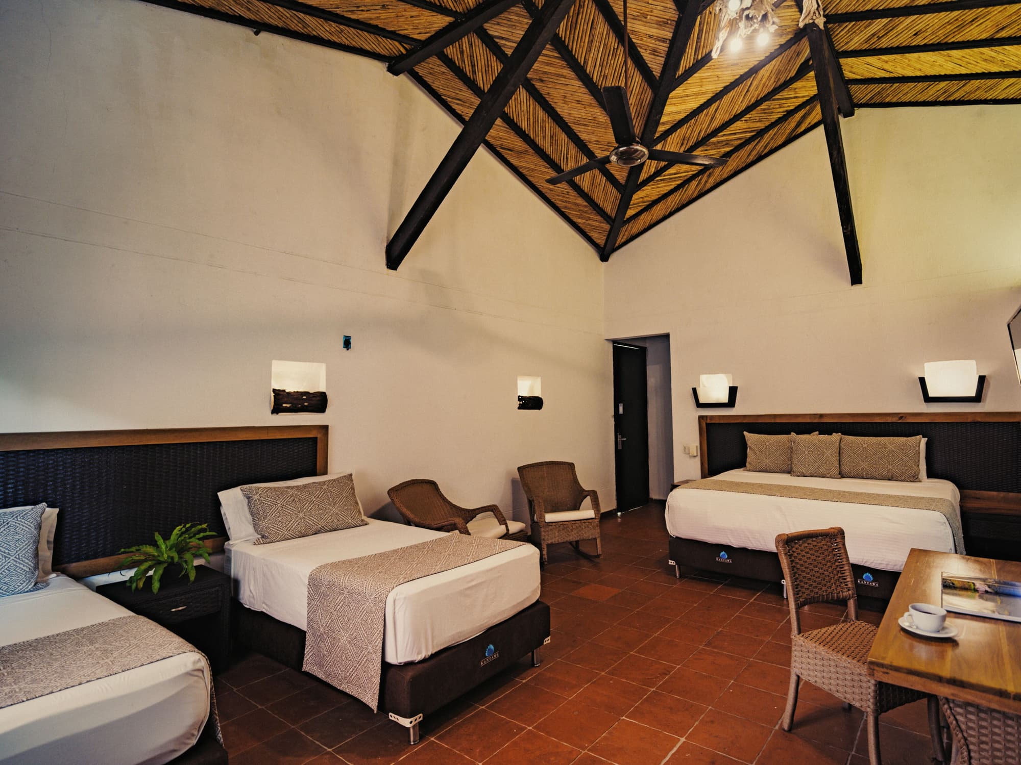 Kantawa Refugio de Bienestar