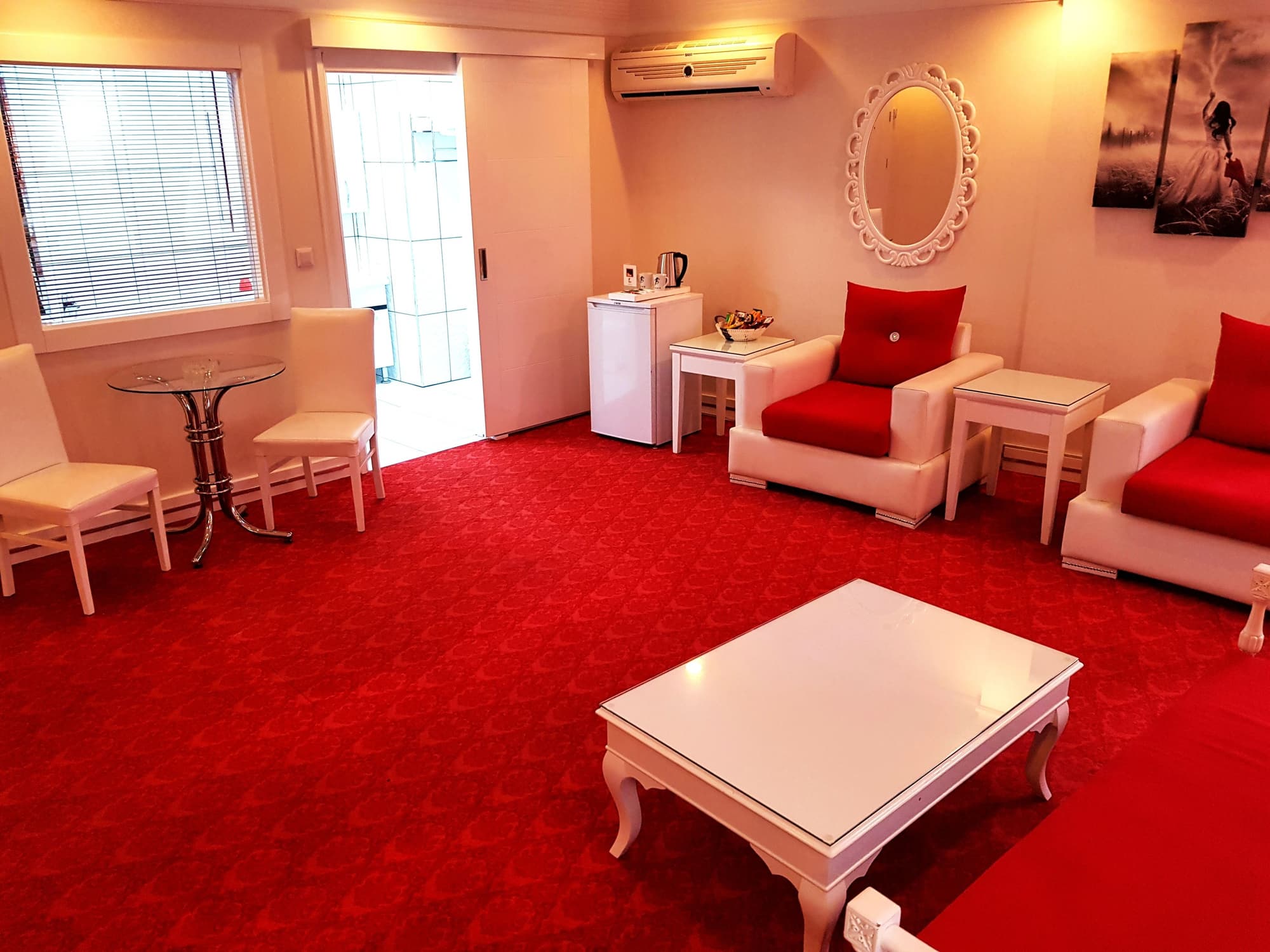 Business Park Hotel