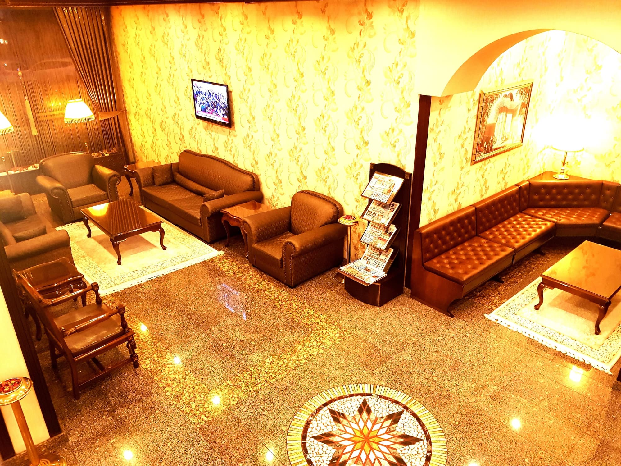 Business Park Hotel
