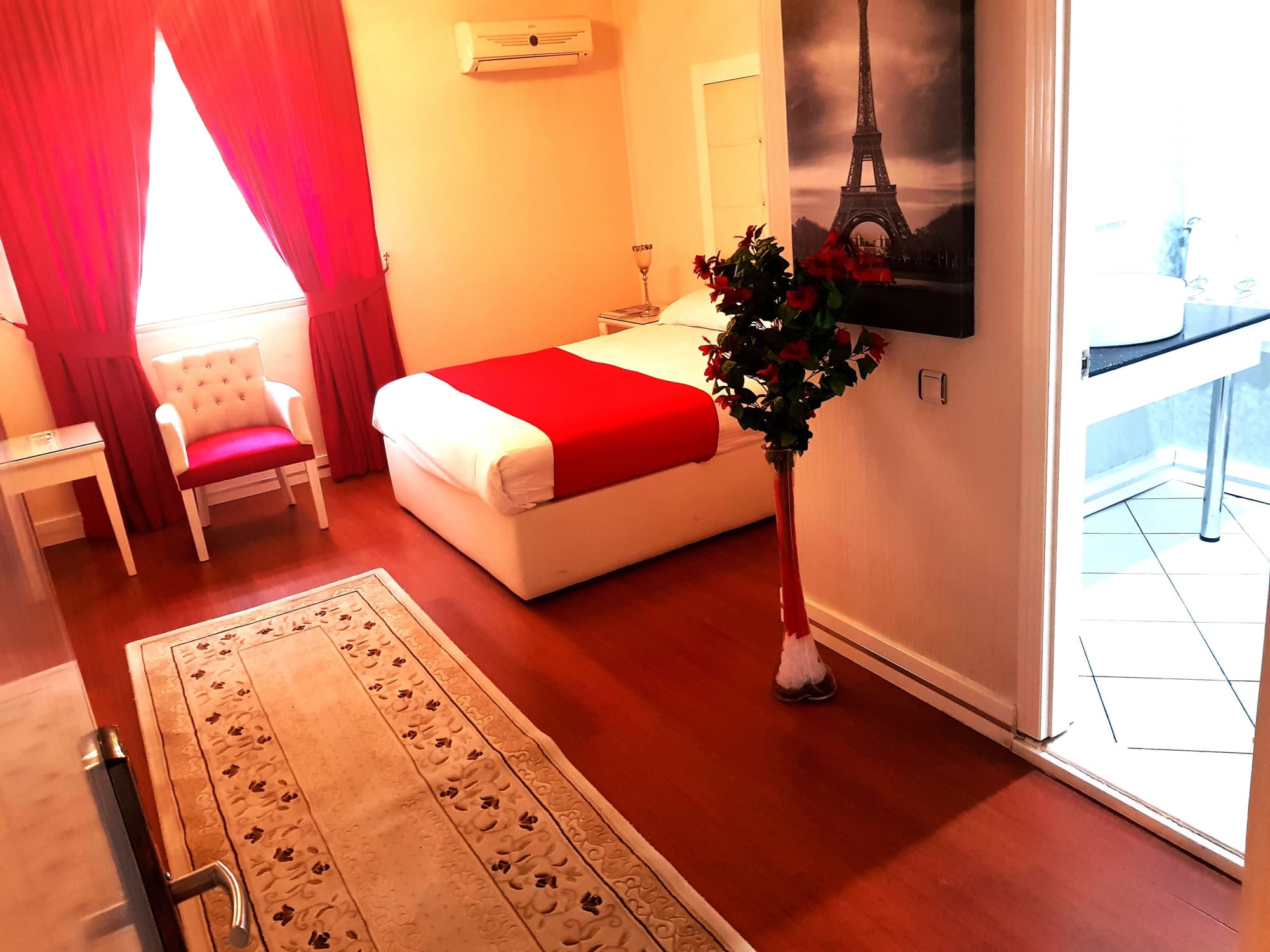 Business Park Hotel