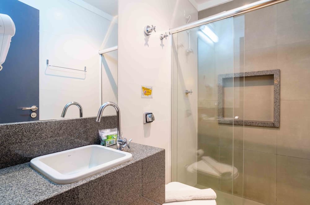 Uniclass Hotel Pinheiros