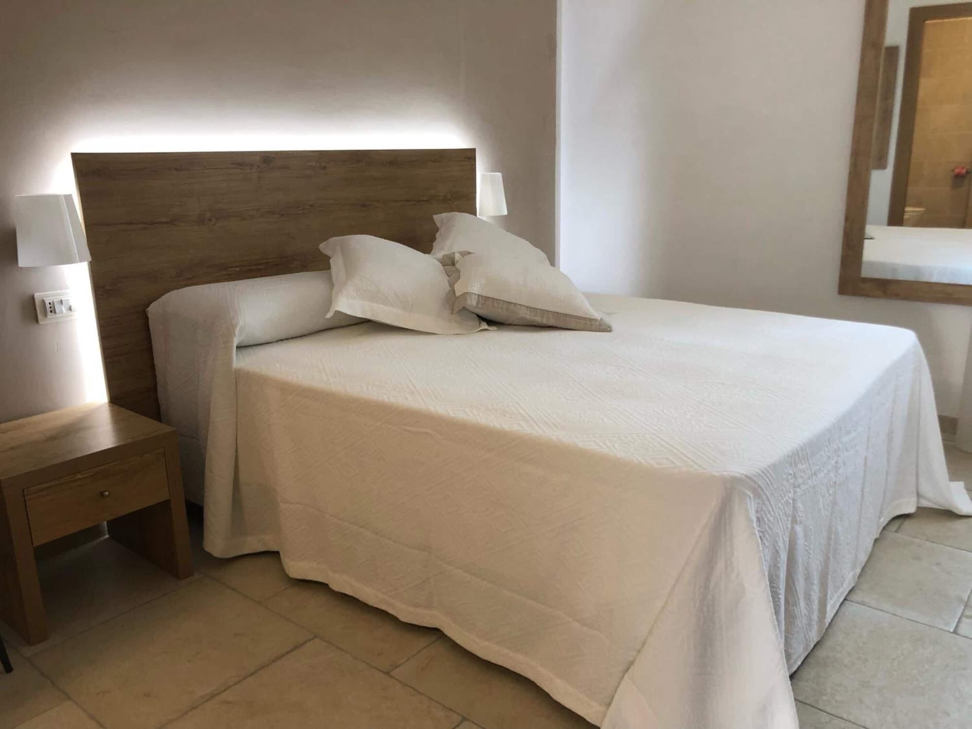 Hotel Punta San Francesco