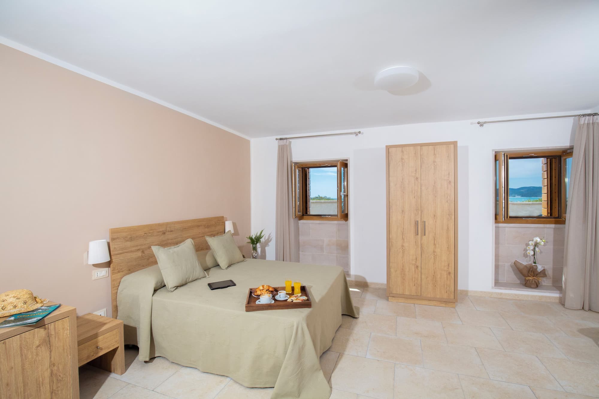 Hotel Punta San Francesco