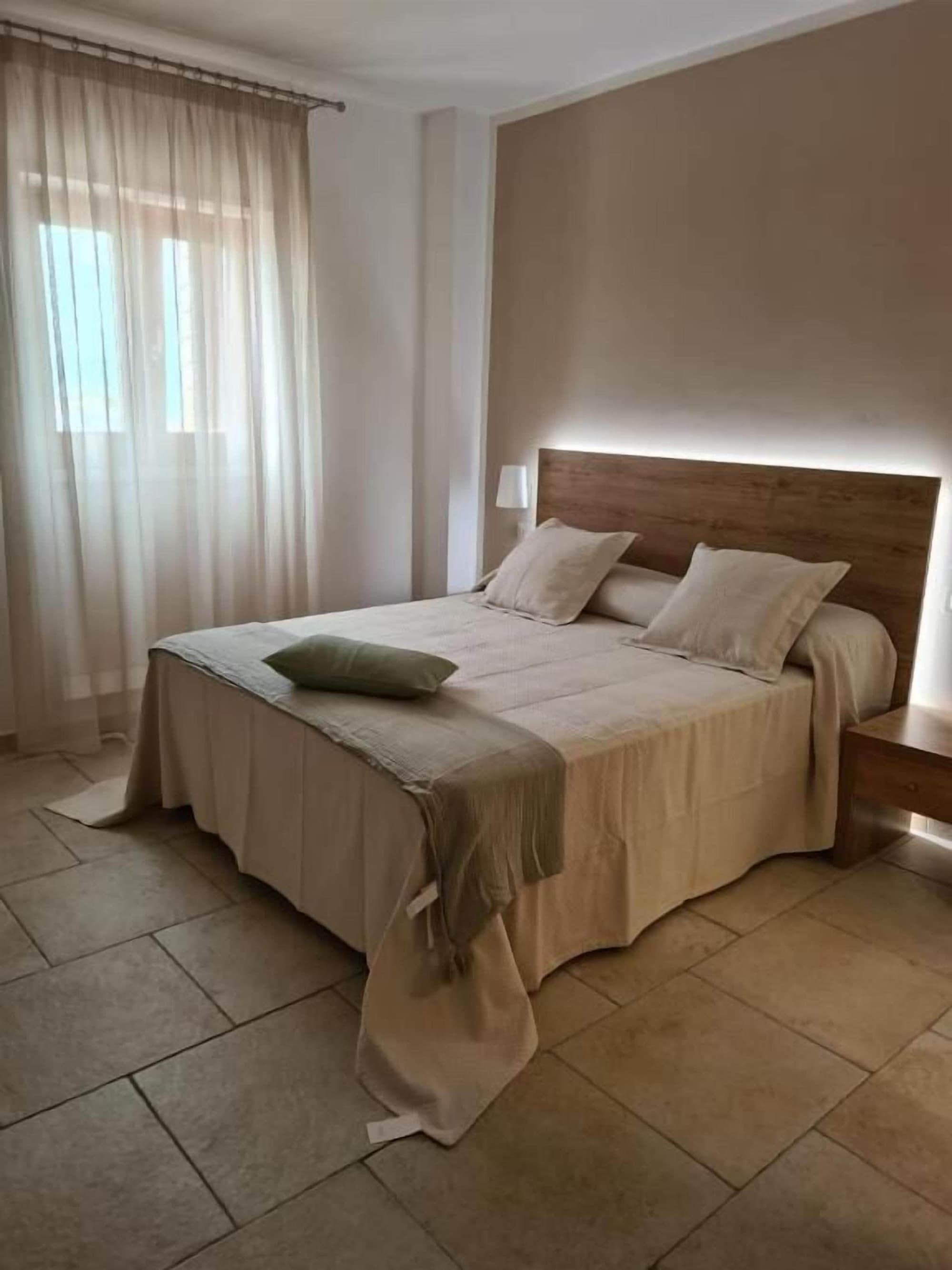 Hotel Punta San Francesco