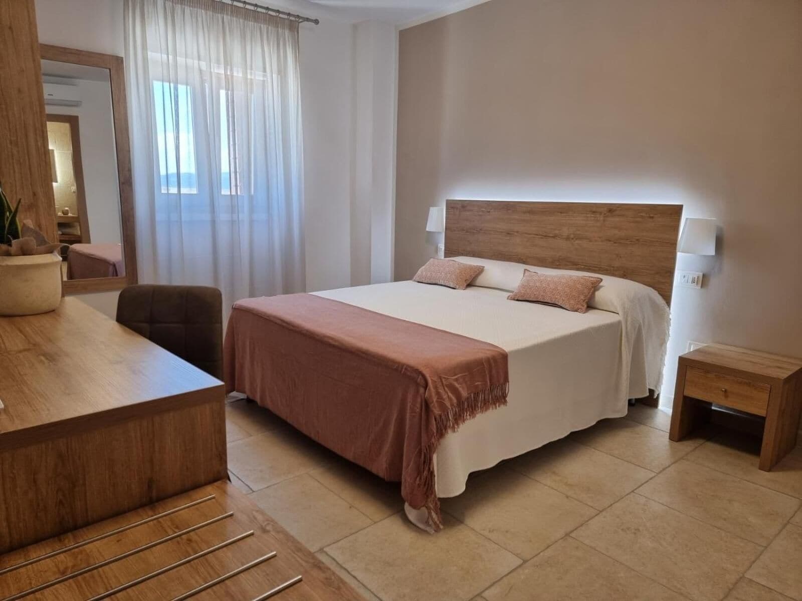 Hotel Punta San Francesco