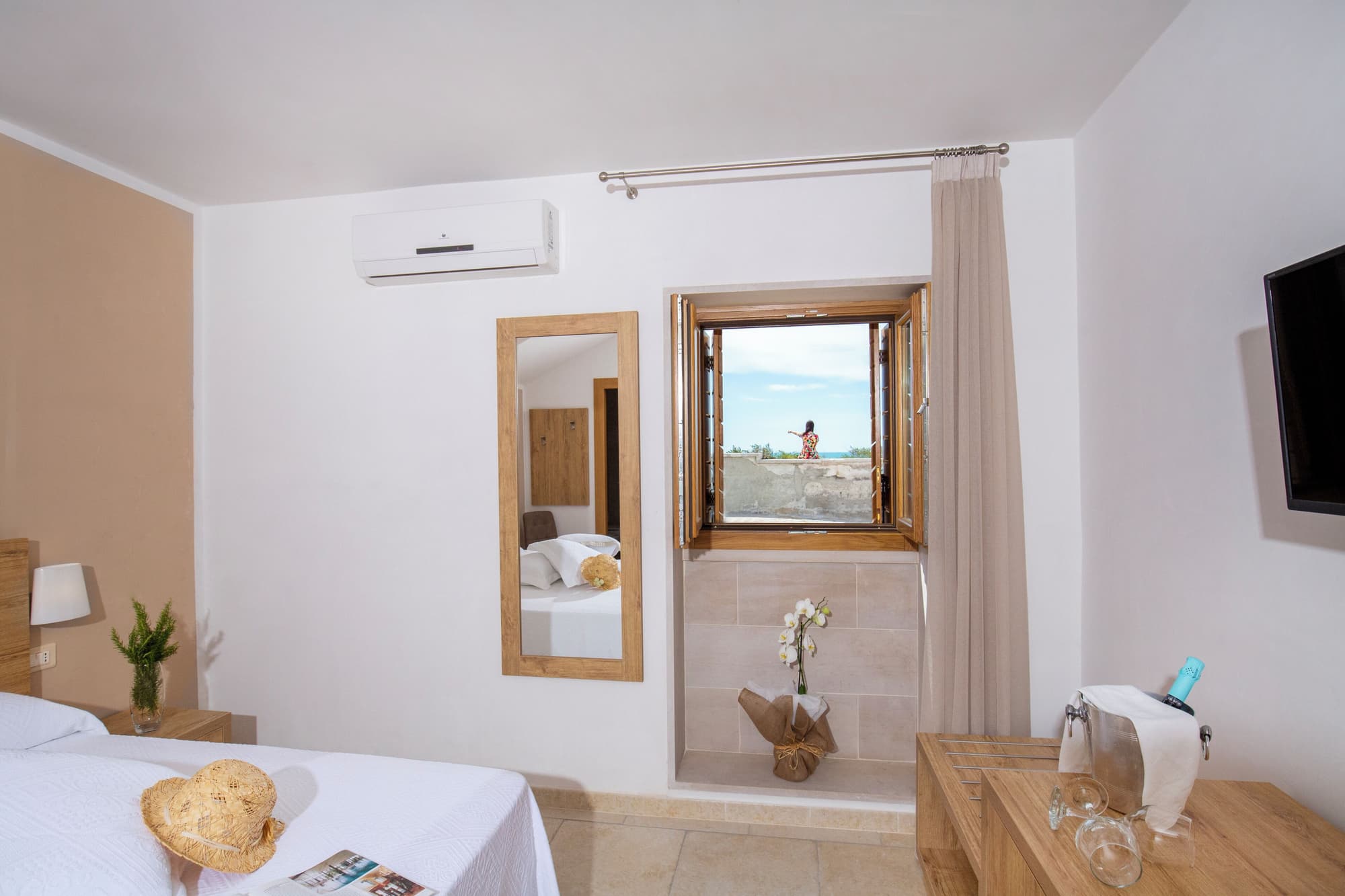 Hotel Punta San Francesco
