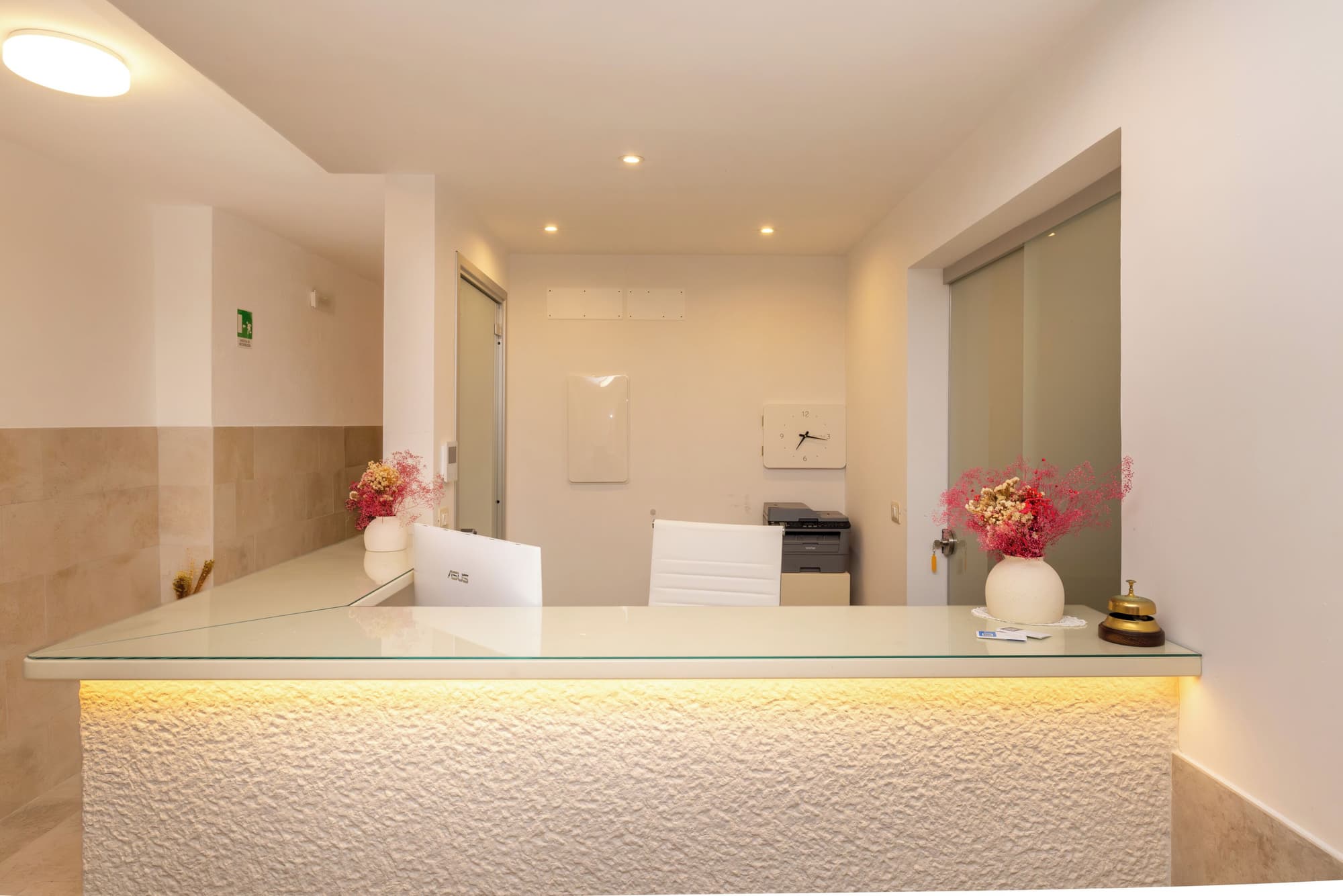 Hotel Punta San Francesco