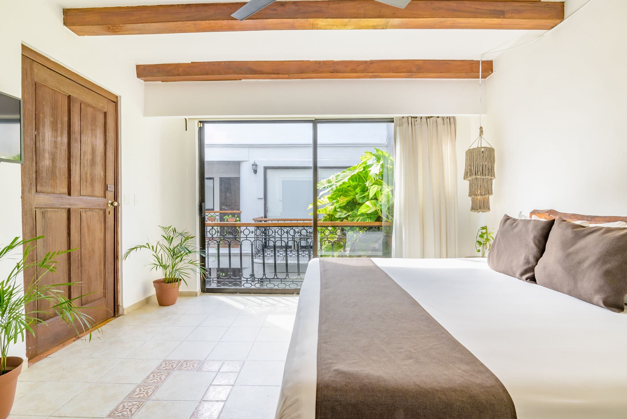 Hotel Banana Boutique & Spa by Paradise Hotels - 5th Av Playa del Carmen